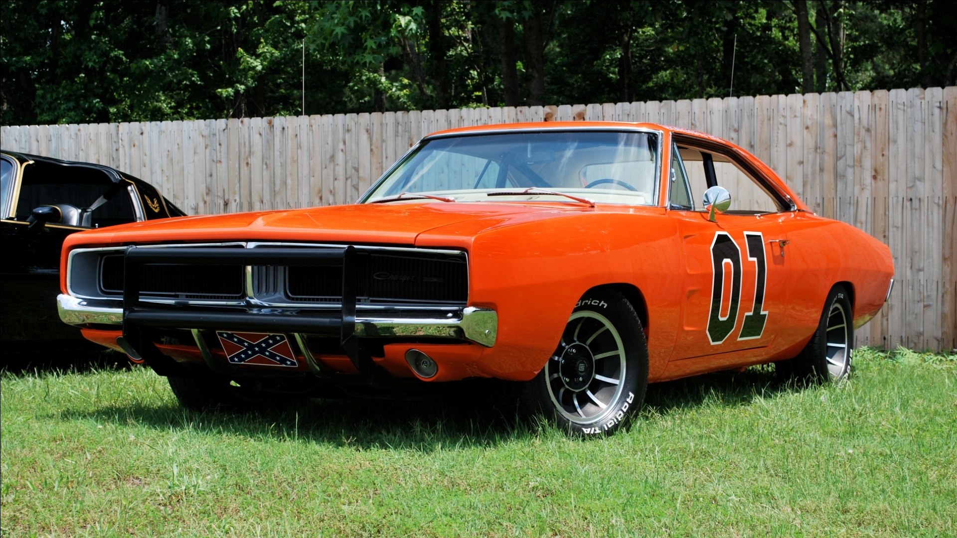 Dodge Charger 1969 General Lee